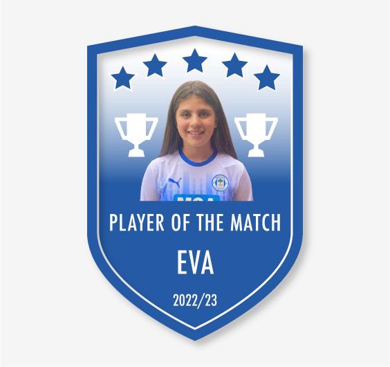 wigan_lfc's tweet photo. Our u13s were in action this weekend , away to Mossley Juniors.A great result from a brilliant team effort and performance.๐โฝ๏ธ
A massive well done to Eva, the POTM! ๐
Keep up the good work! #walfc ๐๐ค https://t.co/Wvu1LfHzUC
