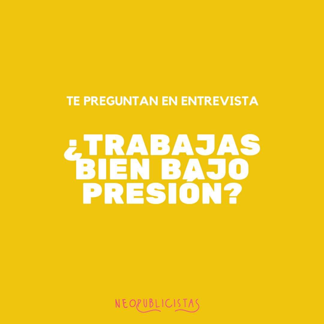 linasandoval's tweet photo. La toxicidad en Agencias de publicidad:
(Vía Neopublicistas) https://t.co/BXKSd2cuoV