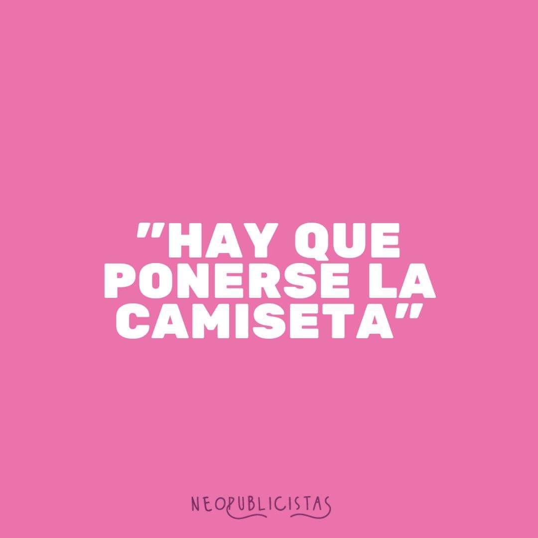 linasandoval's tweet photo. La toxicidad en Agencias de publicidad:
(Vía Neopublicistas) https://t.co/BXKSd2cuoV