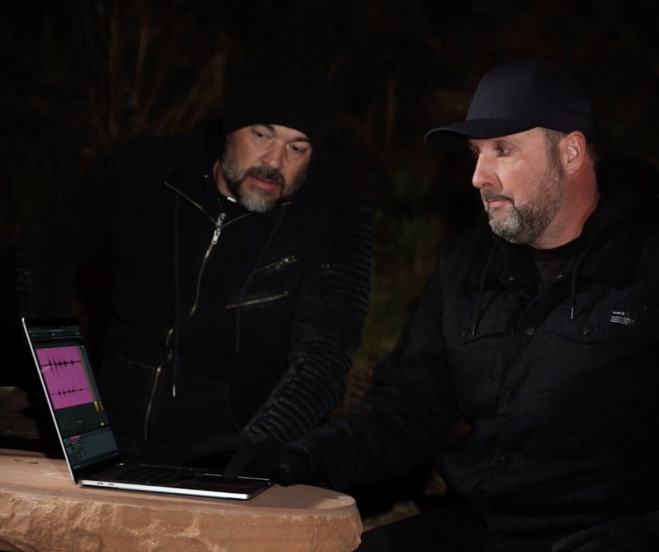 GhostAdventures tweet picture