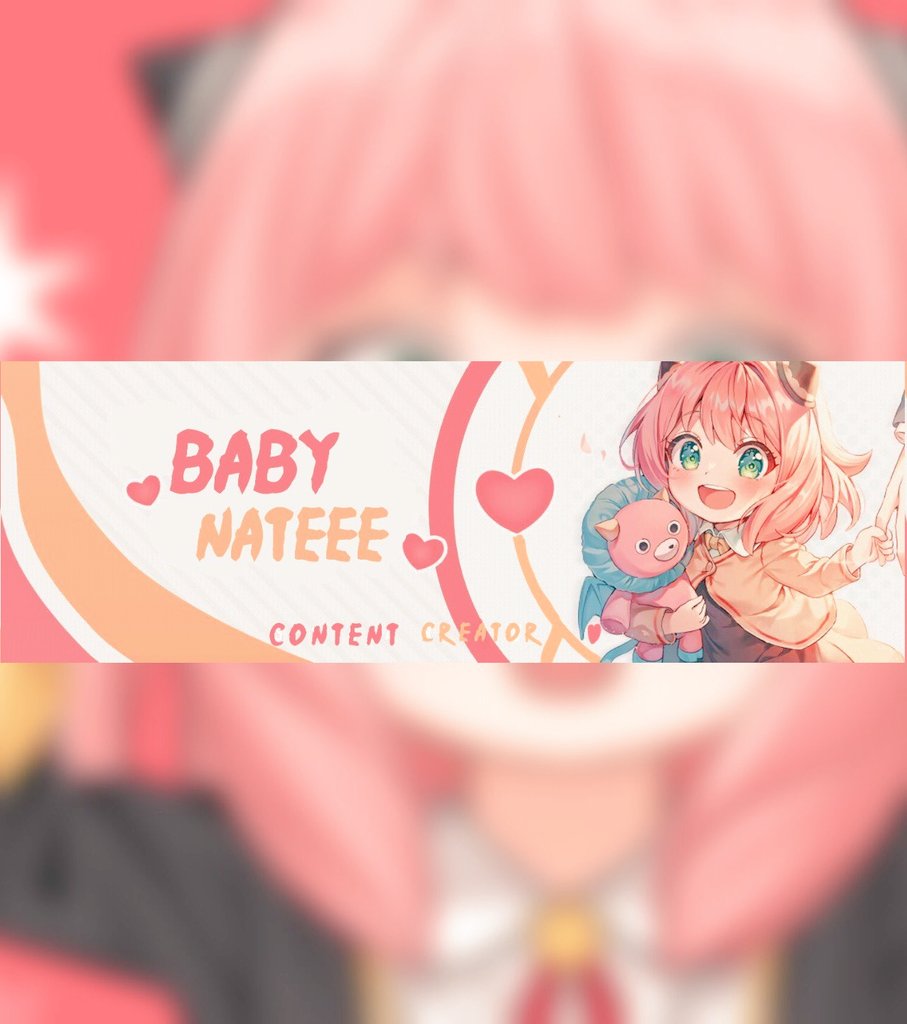 Sick YT header man
Thanks <a href="/NxtroFX/">NitroFX</a> for making it ❤️