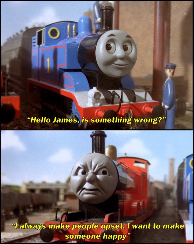 Titles in Thomas Episodes (@titlesinthomas) on Twitter photo 