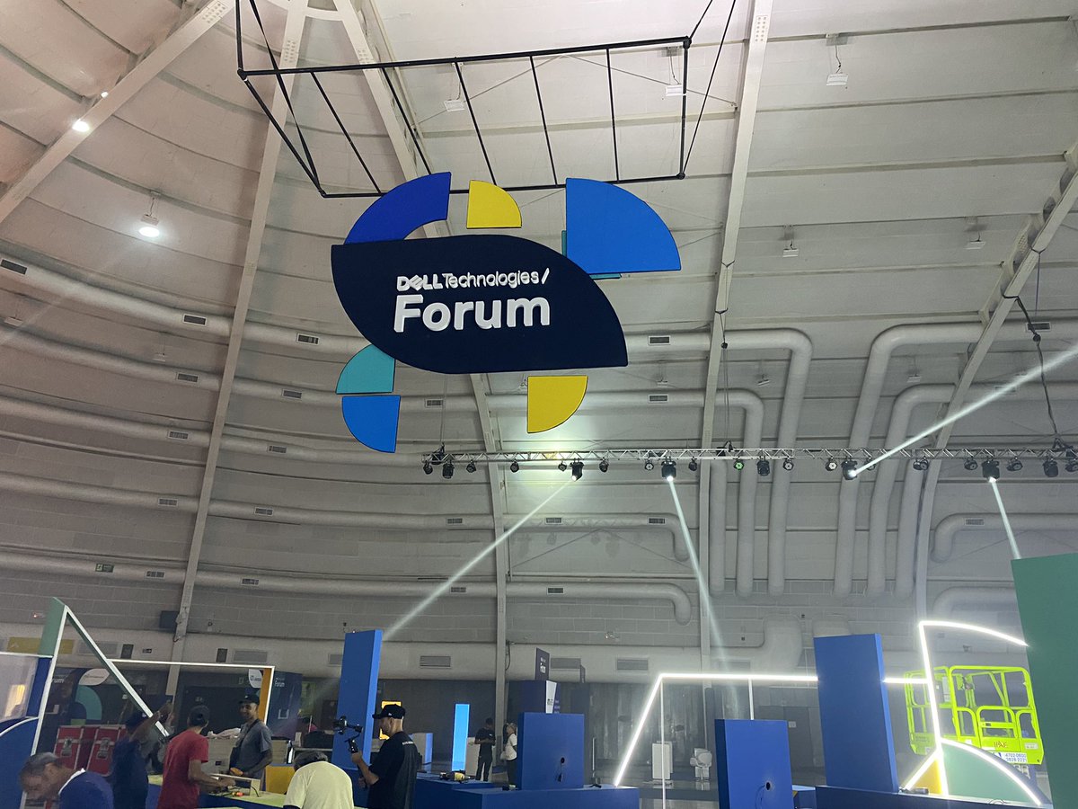 jcgama's tweet photo. É amanhã! Mal posso esperar para ver todos vocês para um novo e incrível #DellTechForum no Brasil. Reserve o seu lugar: https://t.co/MtaIz8NXwo #iwork4dell @delltechlatam https://t.co/v7xfPzgjJZ
