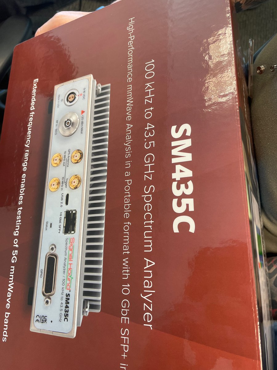 3dB-Labs tweet media