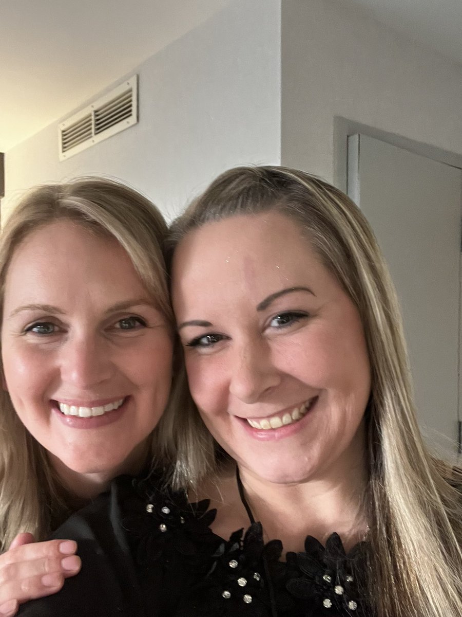 StephHamilton16's tweet image. #SVOP22 Great Operational Planning as always. Thank you 💜😊