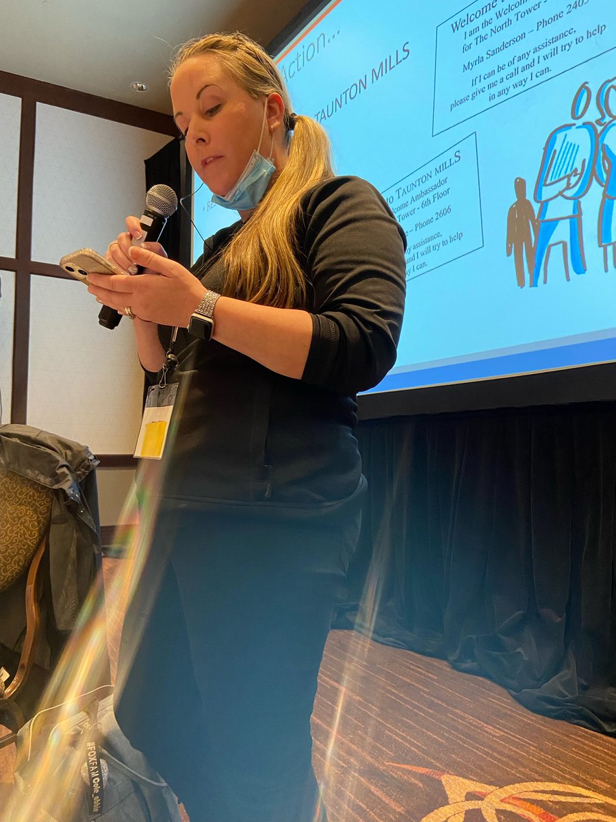 StephHamilton16's tweet image. #SVOP22 Great Operational Planning as always. Thank you 💜😊