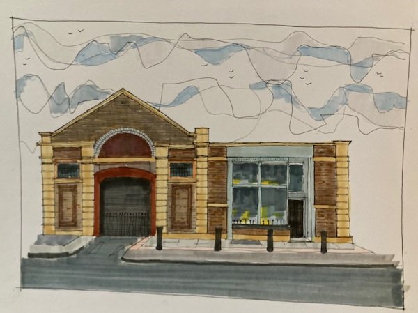 Stephen Sheraton tweet media