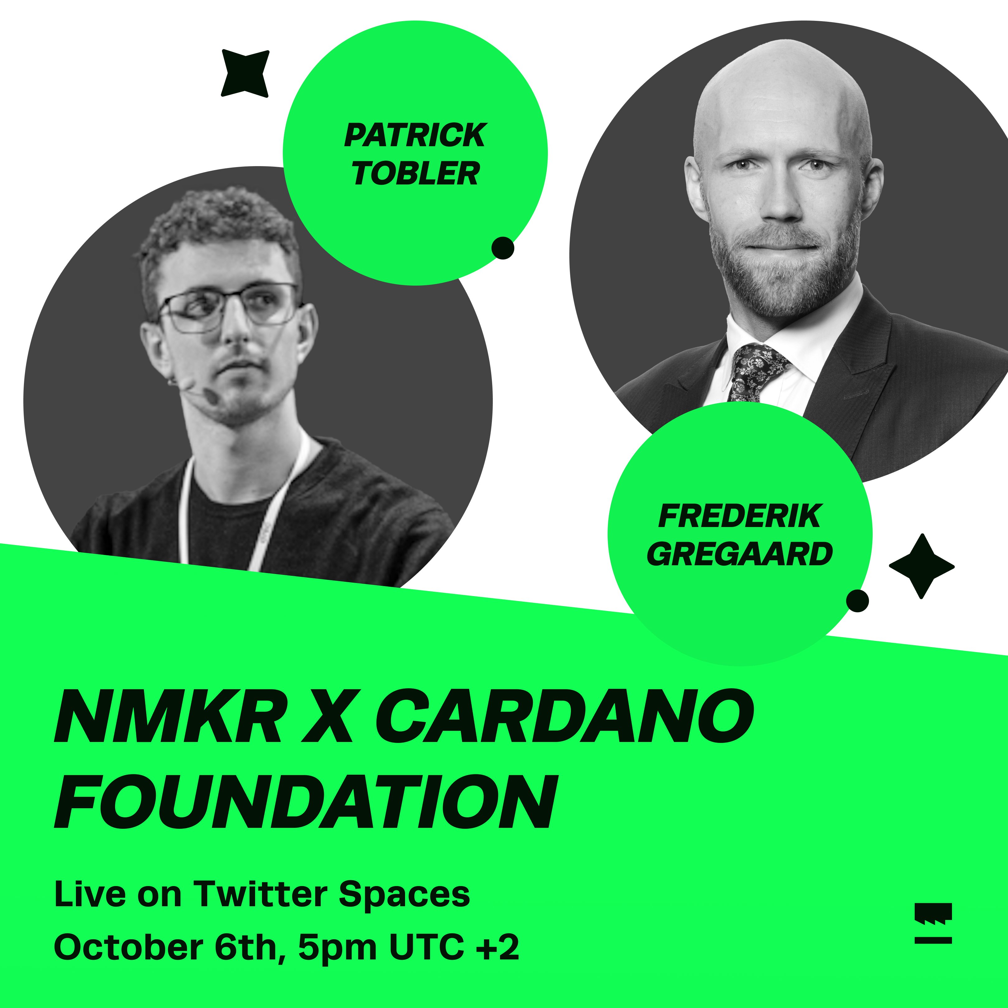 NMKR (@nmkr_io) / X