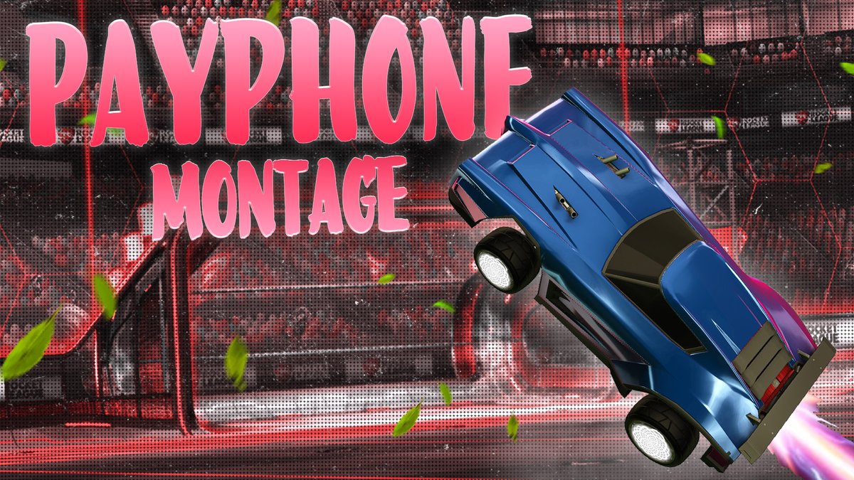 shockwave801's tweet image. NEW MONTAGE ON YOUTUBE!!! :) youtu.be/QqTu4gNQ29I