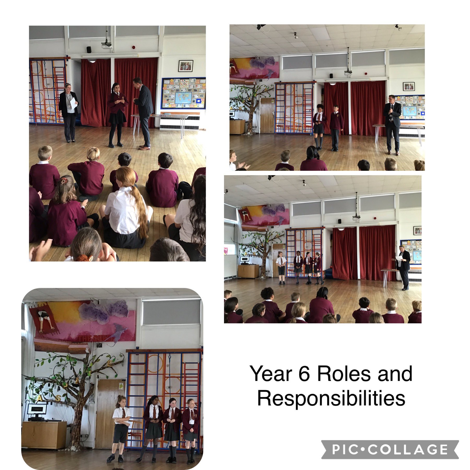 Coxheath School on Twitter