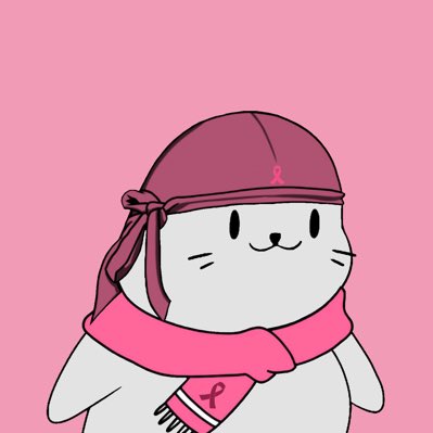 Thank you, <a href="/Drewso22/">Drew</a> for the breast cancer awareness <a href="/sappyseals/"></a> #NewProfilePic!

I have three pfps that I love. How do you all decide? 😩