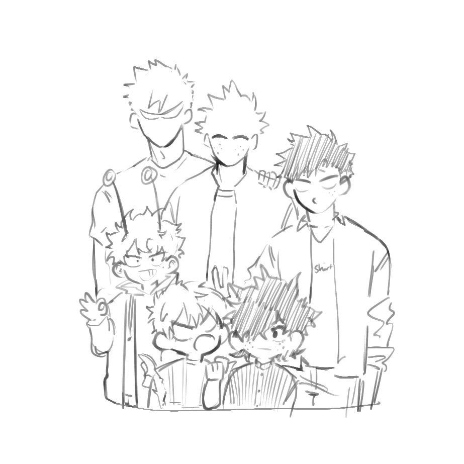 Prototype Bkdk Imma put it here since its only an info but here is the whole bkdk ...