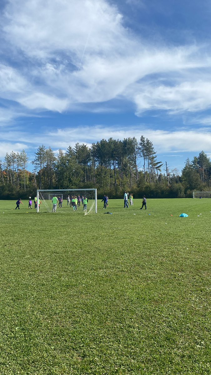 Shingwàkons Public School tweet media