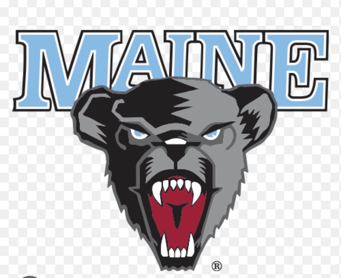 After a great talk with <a href="/CoachStevensFB/">Jordan Stevens</a> I am proud to announce that I have received another division 1 offer from Maine I am truly grateful for this opportunity #godisgood #agtg #godisgreat