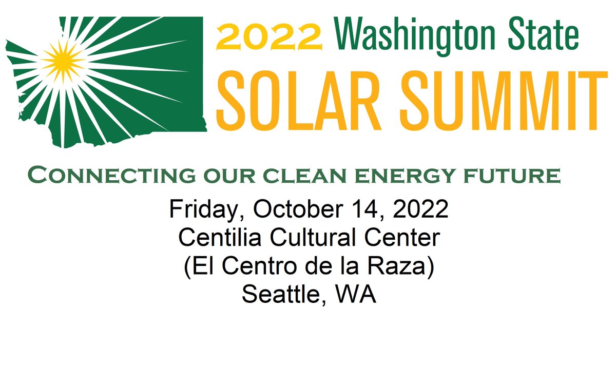 SolarWashington tweet picture