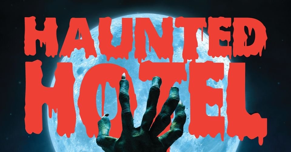 ShadeHotelMB's tweet image. Join us Saturday, October 29th from 8 PM to midnight for our annual #HauntedHotel 👻

With your $50 entry ticket, you can show off your costume, hit the dance floor, and have access to StrandBar's #VIPAfterParty!

Tickets are available on berrybly.com

#halloweenparty