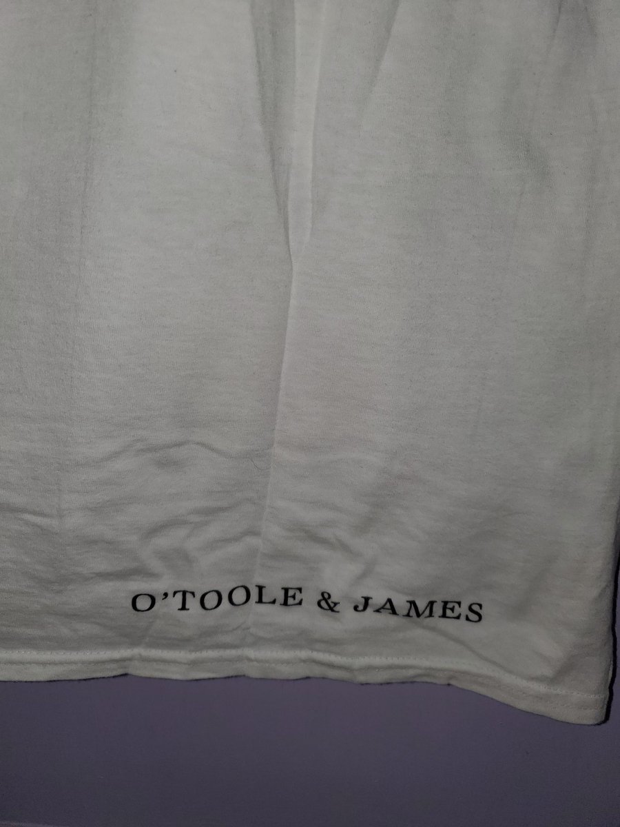 AbigailEJohnson's tweet photo. Has looking for the perfect shirt to wear tonight and came upon this gem @RichOToole @StevenJamesLive 🌮 https://t.co/fIvYWW9xg2