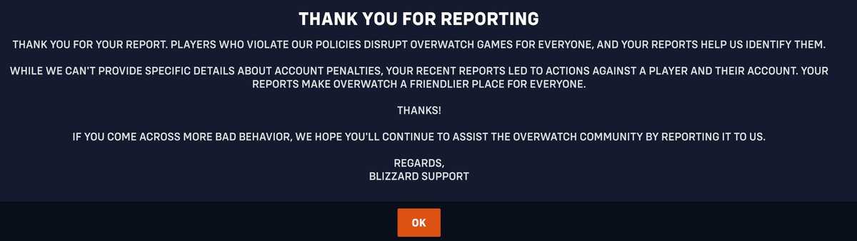 oof imagine getting banned at launch