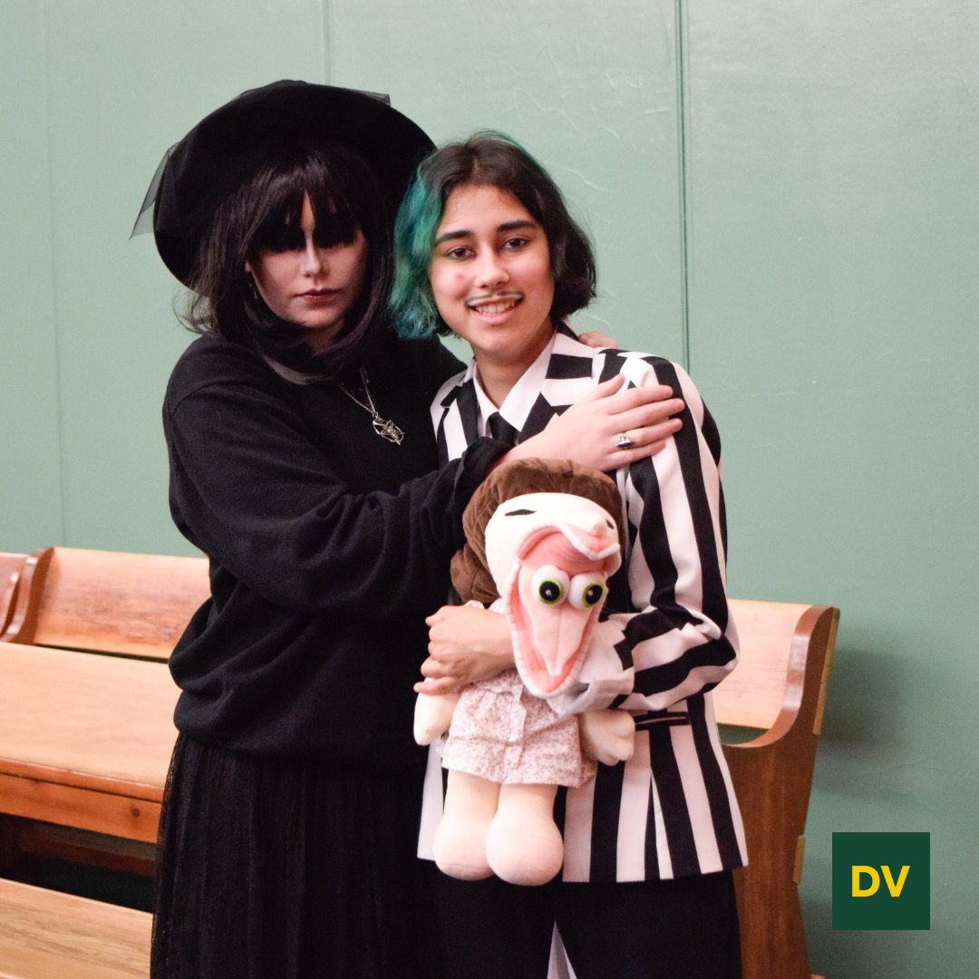 DVFSchool tweet media