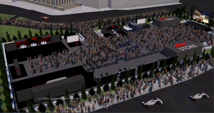 ラスベガス日報 on Twitter 