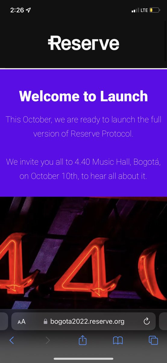 birdsdriver's tweet photo. $RSR WHATS NEXT YOU ASK?? #Reservtober https://t.co/6gcfxHKSso https://t.co/PK2xhjzI0k