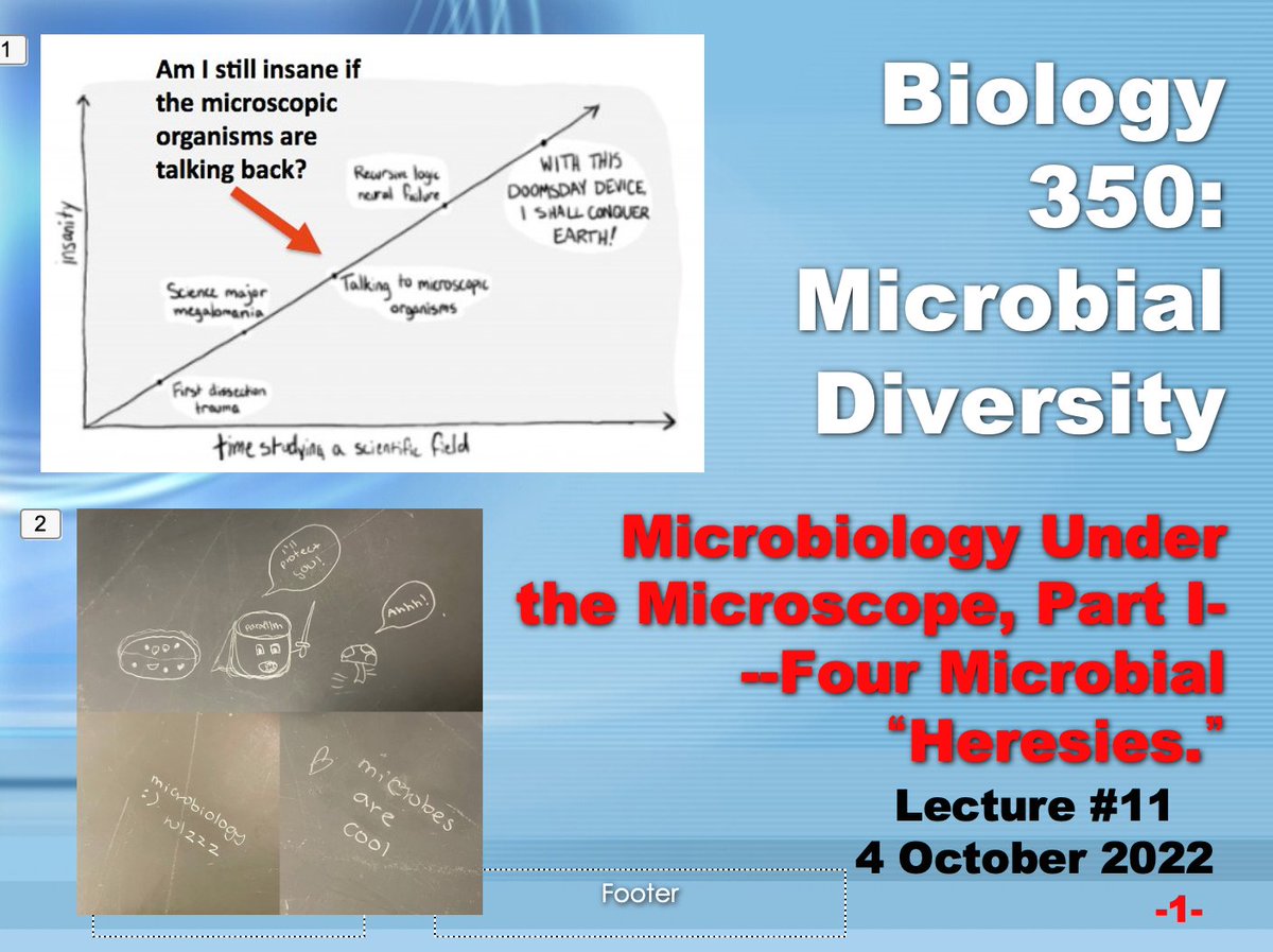 markowenmartin's tweet photo. Lots to talk about today in #Bio350 with my #Micronauts.  Important to shift their paradigms. This is why I need to write a book, though no publisher seems interested. @univpugetsound @ASMicrobiology #DrinkingFromTheMicrobialFirehose #MicrobialCentricity #MicrobialPR https://t.co/AIEb4TYsqU