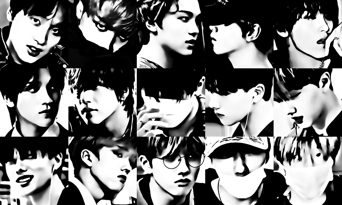 #dis4bot hae-chan ji-sung ☠️