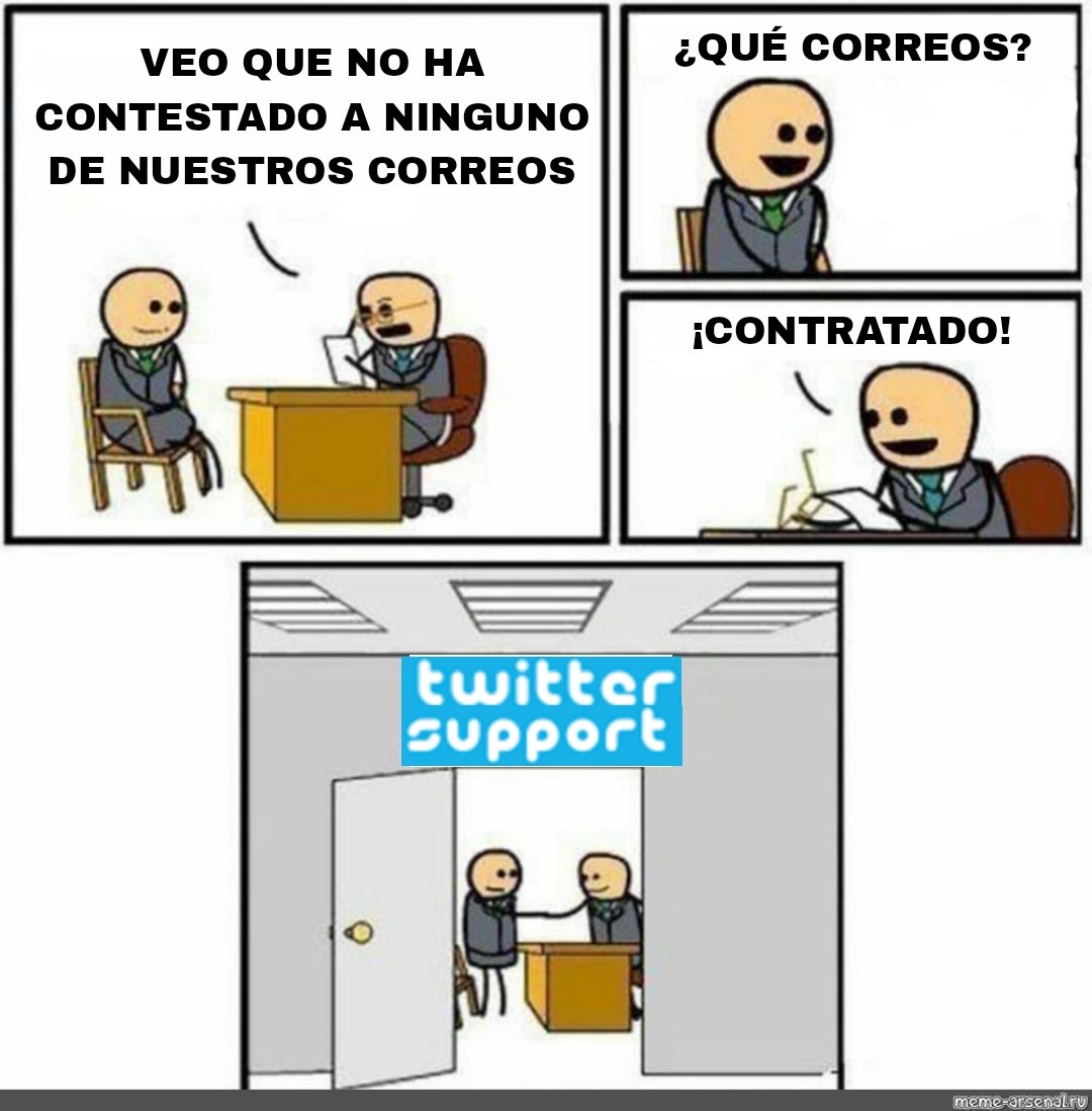 RenacidoParody's tweet photo. Es gracioso porque es 100% real 😒 https://t.co/CgKf4R4aHG