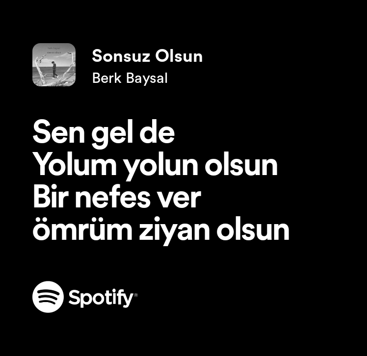 Berk Baysal şarkıları çok derin mevzu <a href="/berkkbaysall/">Berk Baysal</a>