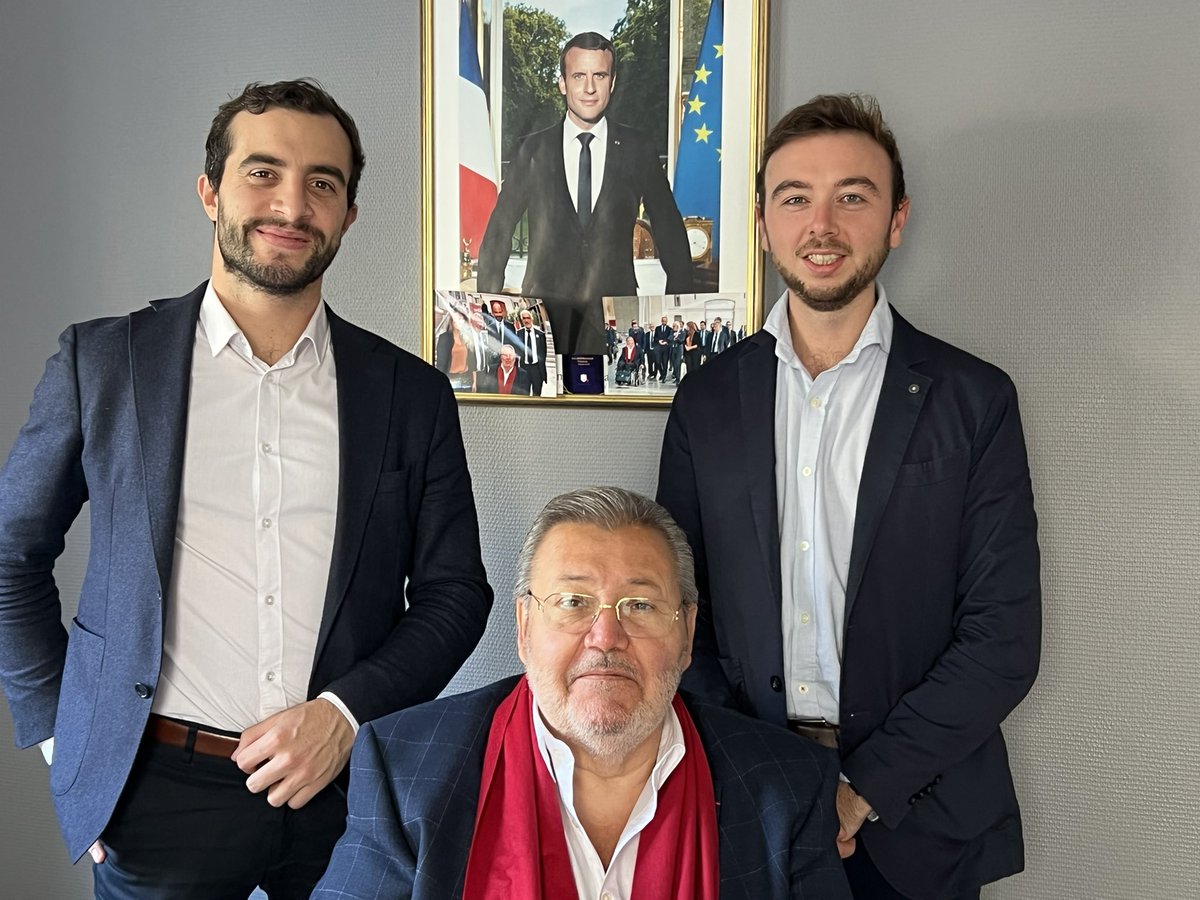 Isabelle Négrier 🇪🇺 tweet media