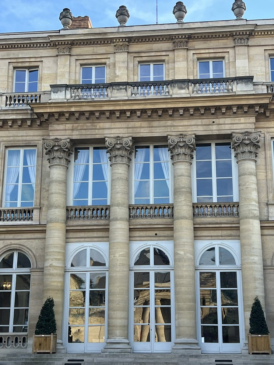 Isabelle Négrier 🇪🇺 tweet media