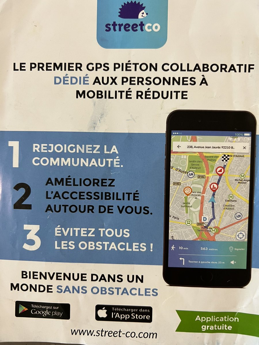 Isabelle Négrier 🇪🇺 tweet media