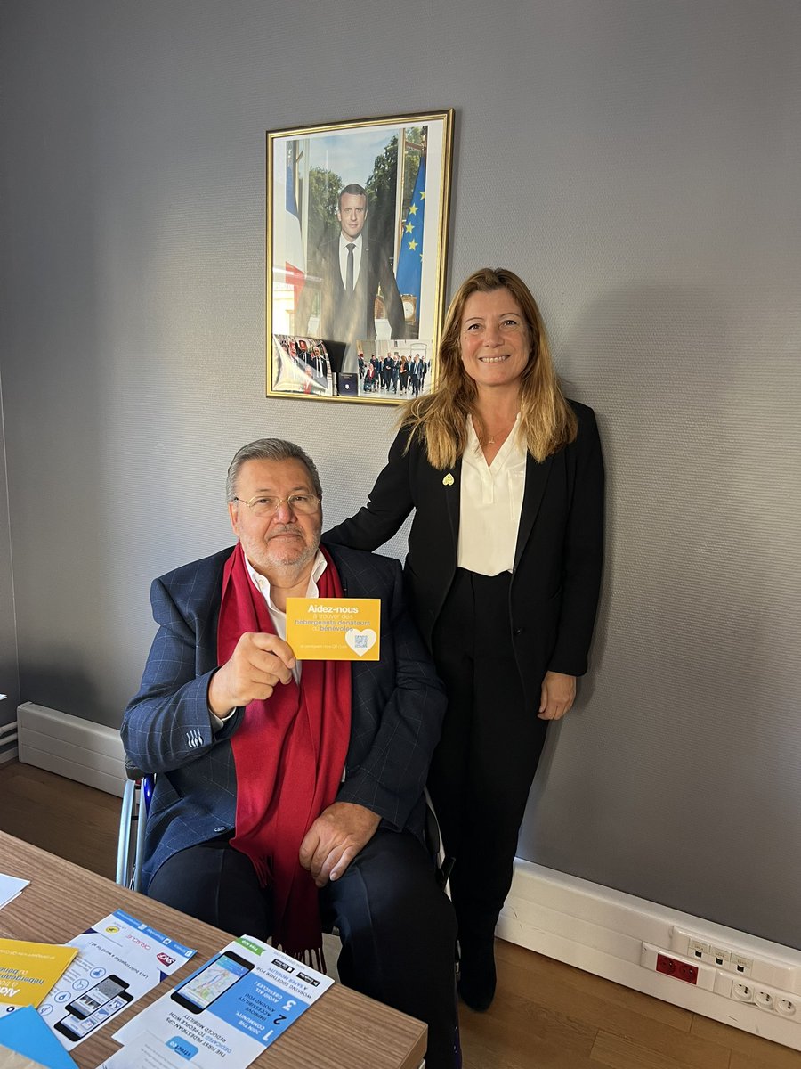 Isabelle Négrier 🇪🇺 tweet media