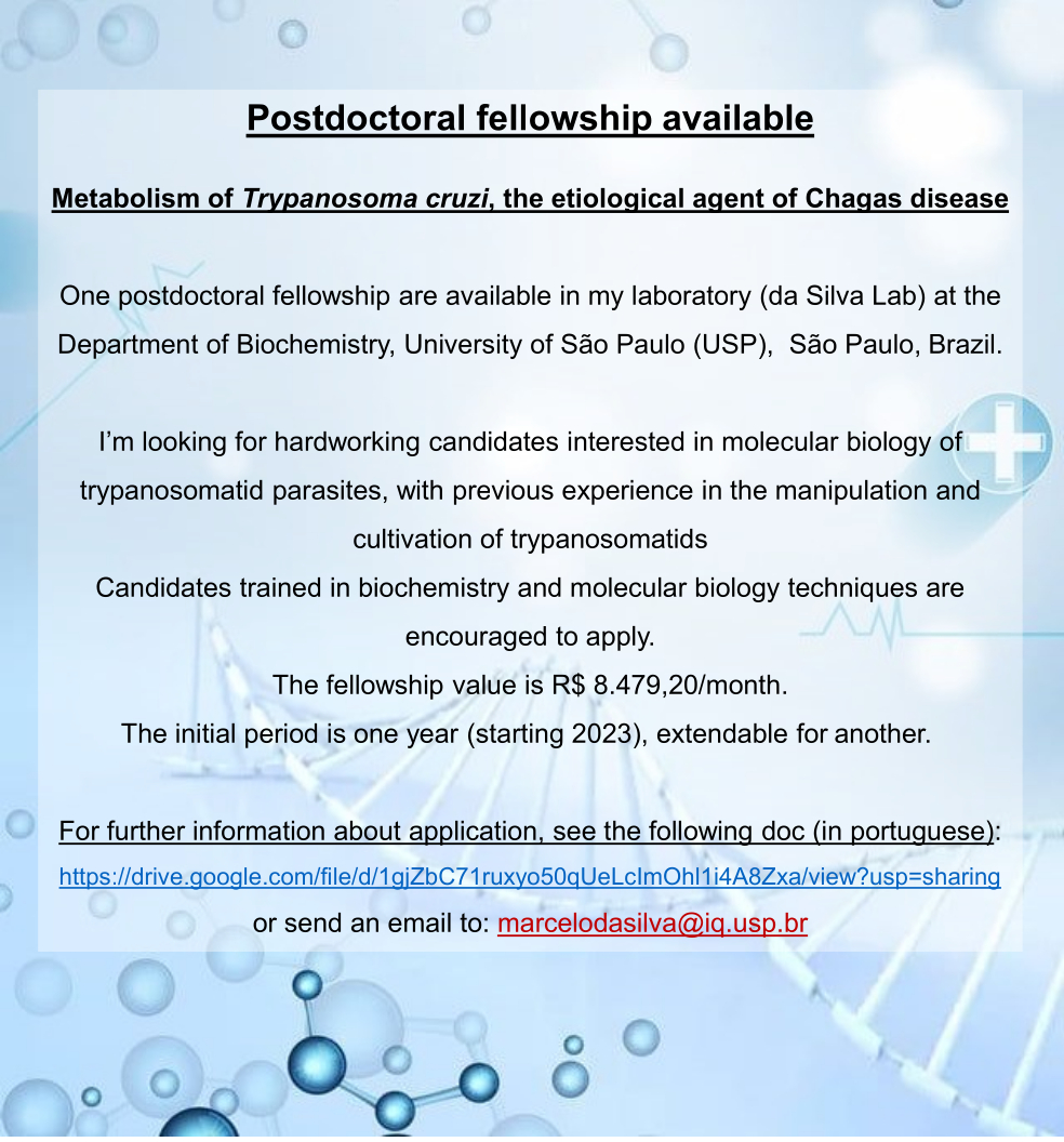 Marcelo S. da Silva tweet media