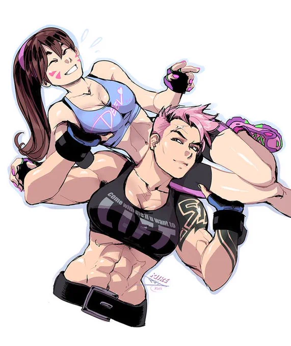 stronks 