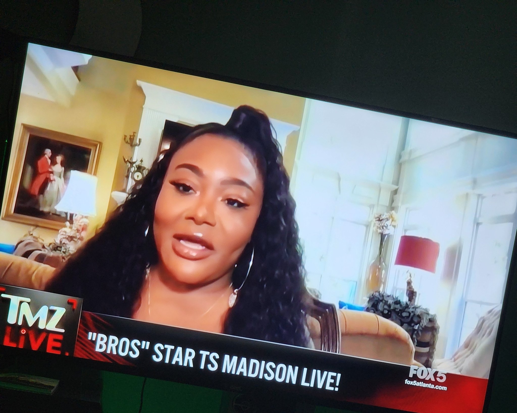 Ts Madison on Twitter "RT KenyaTST Prepping to see BrosTheMovie
