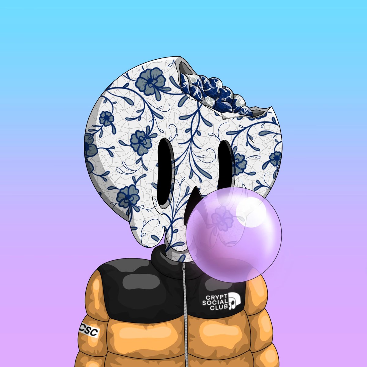 ceotim's tweet image. 🔥💀🔥☠️ #CryptFam