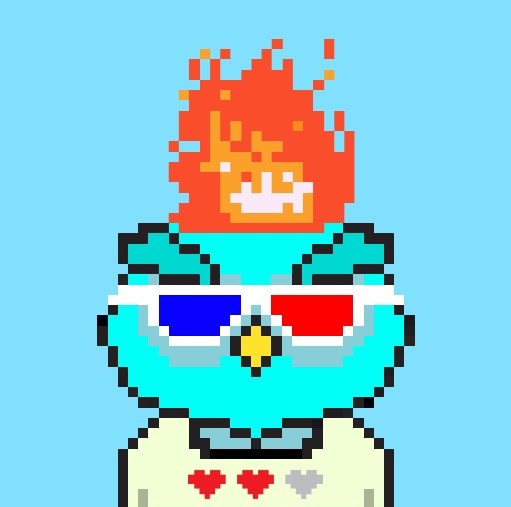 Interact with this tweet and join discord for a chance to get WL

Like &amp; RT + Turn on notifications 🔔

Mint price is 0.5 $SOL 🦉 

Join: discord.gg/pmuD4vqK7n