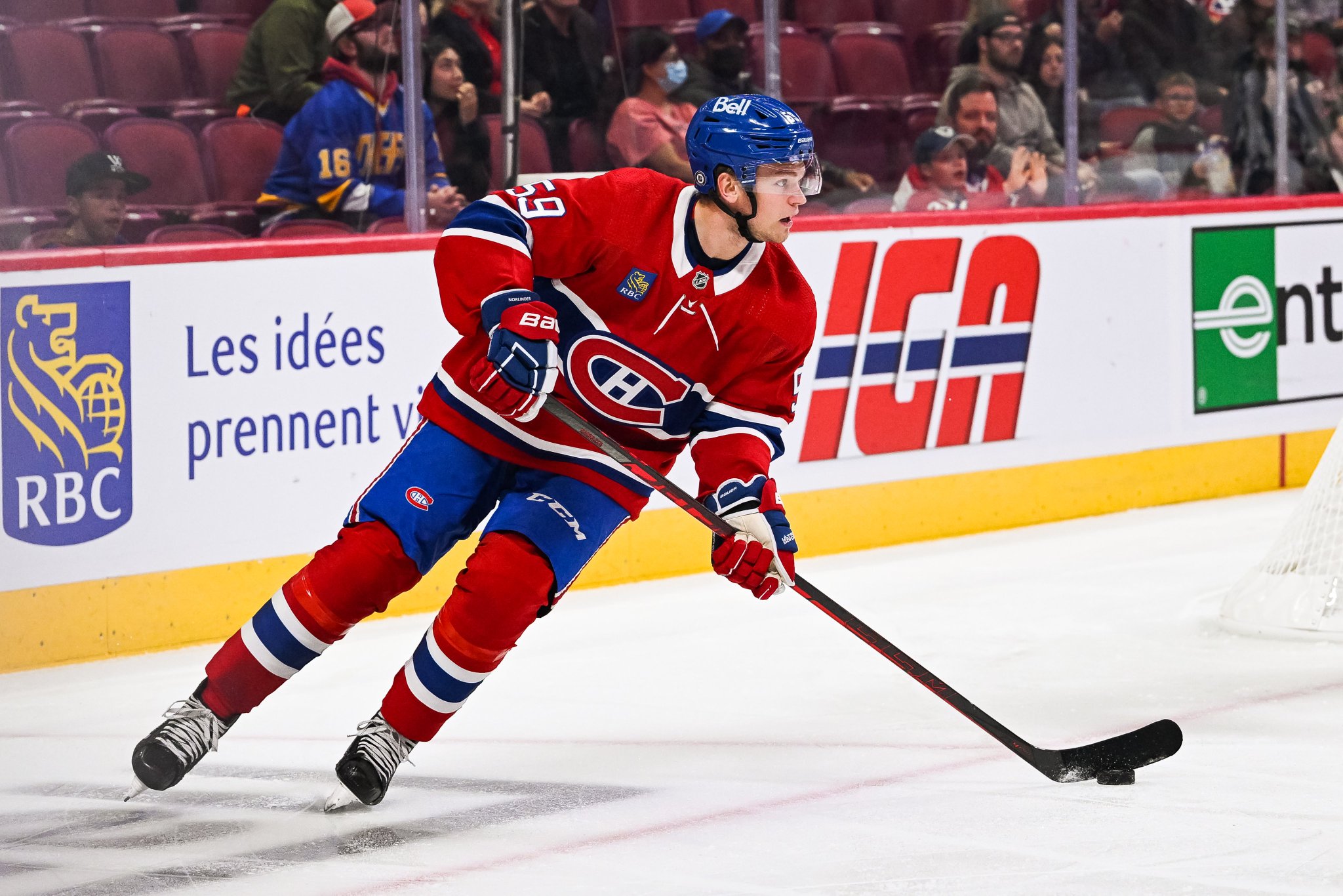 Rocket de Laval on Twitter "The GM of the Montreal Canadiens Kent