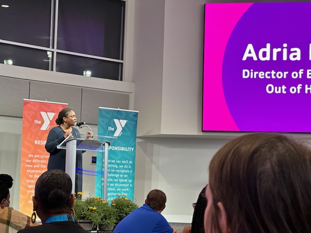 Out of Hand tweet media