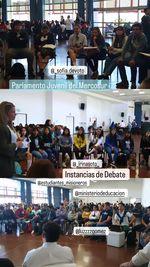 bop_82's tweet photo. Parlamento Juvenil del MERCOSUR – Instancia provincial

💫“Flasheando una Escuela donde estemos todos”.💫 https://t.co/zZ8lAgvbX4