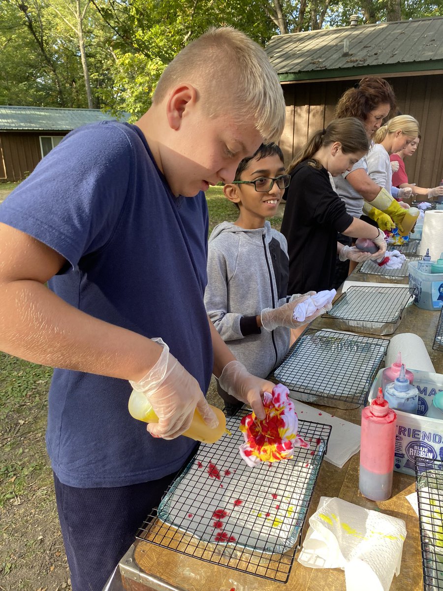 Mrs Notton, NCBT tweet media