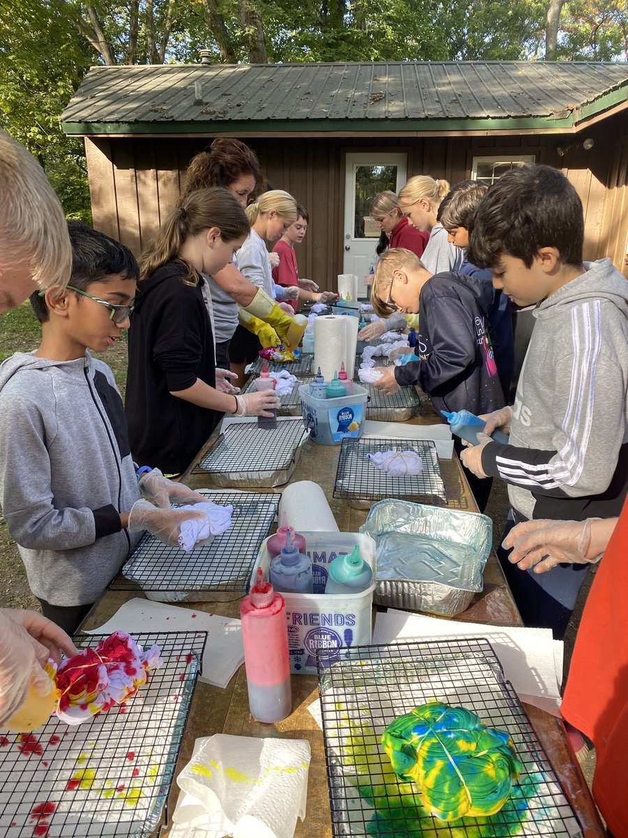 Mrs Notton, NCBT tweet media