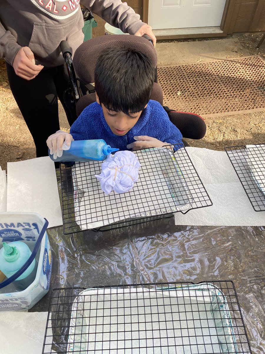 Mrs Notton, NCBT tweet media