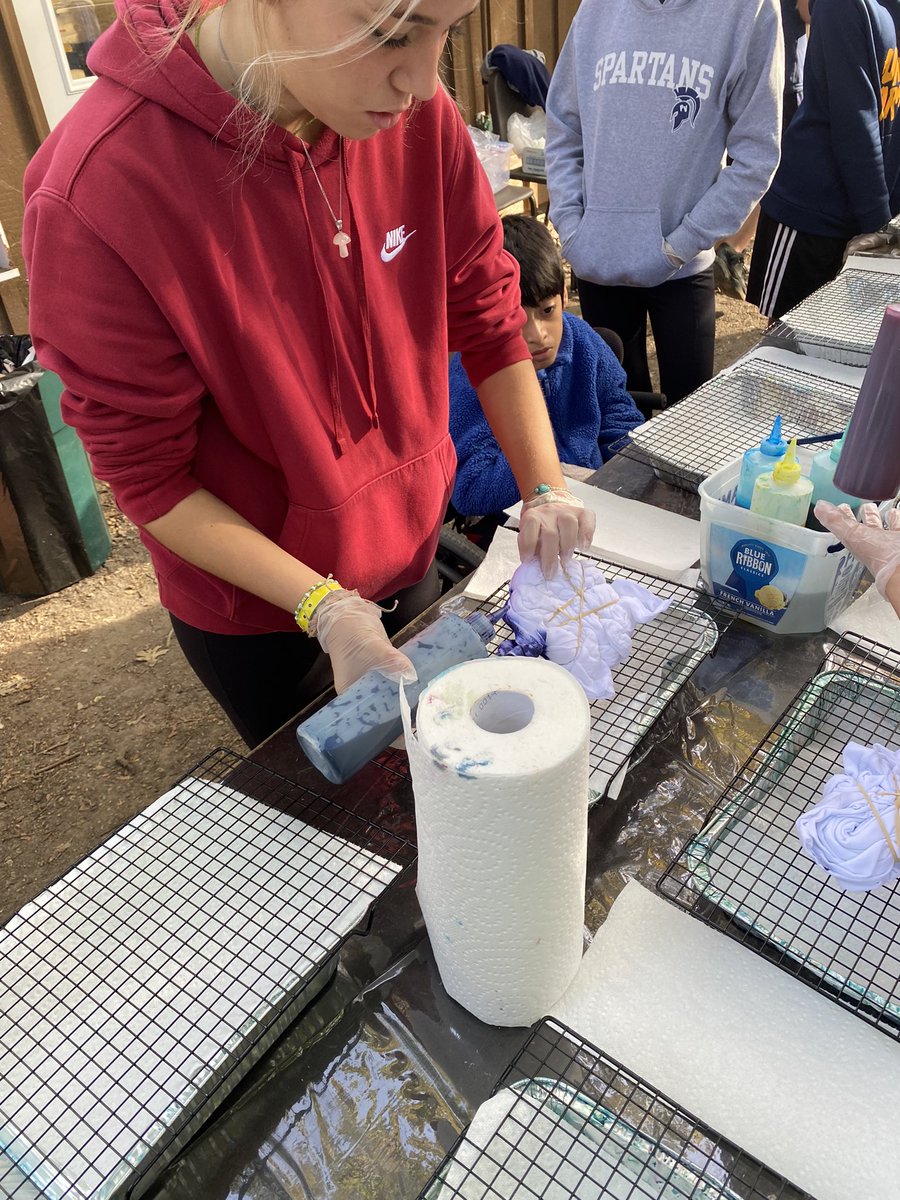 Mrs Notton, NCBT tweet media