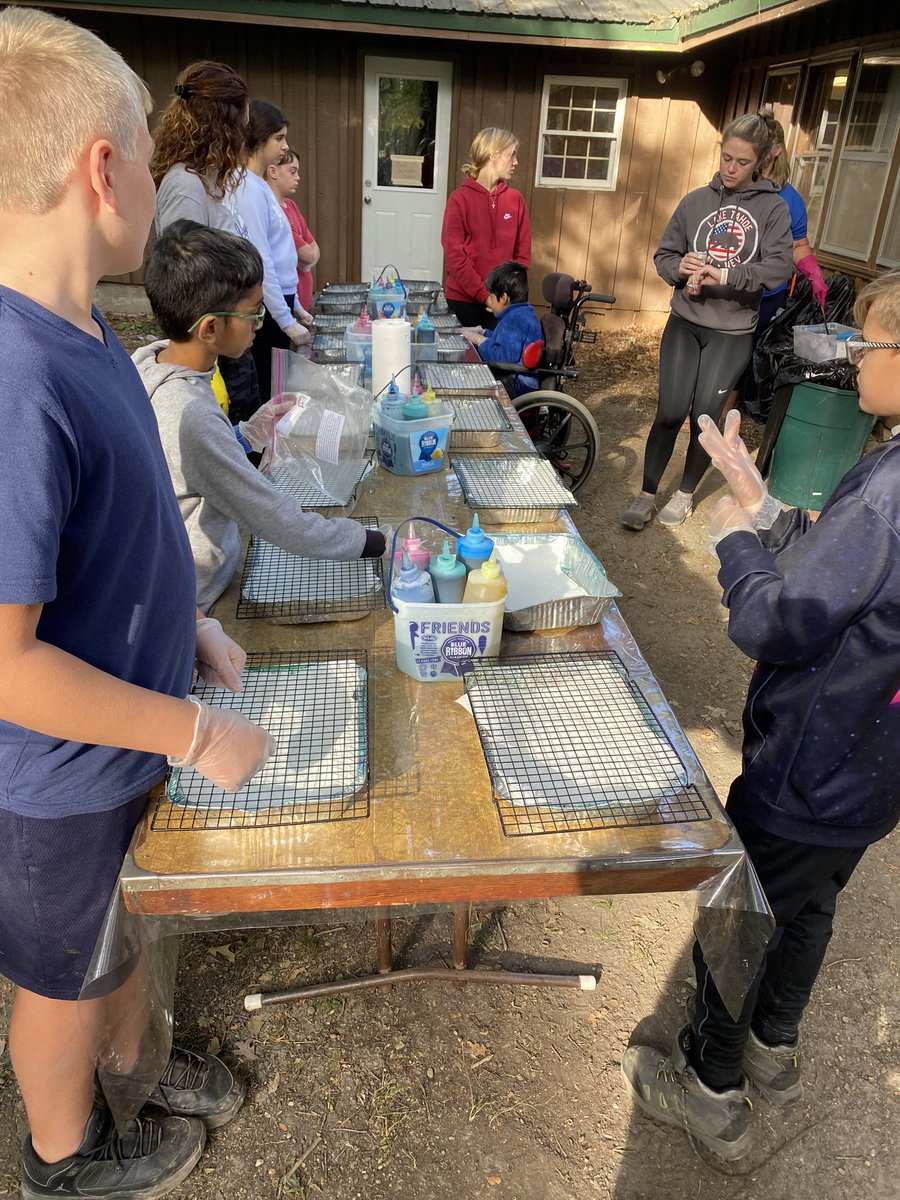 Mrs Notton, NCBT tweet media