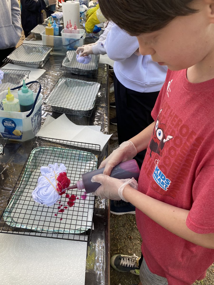 Mrs Notton, NCBT tweet media