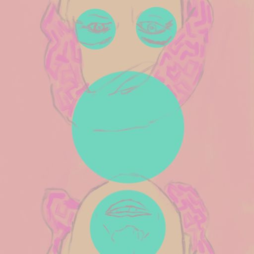 Shapes of others Collection No. 38