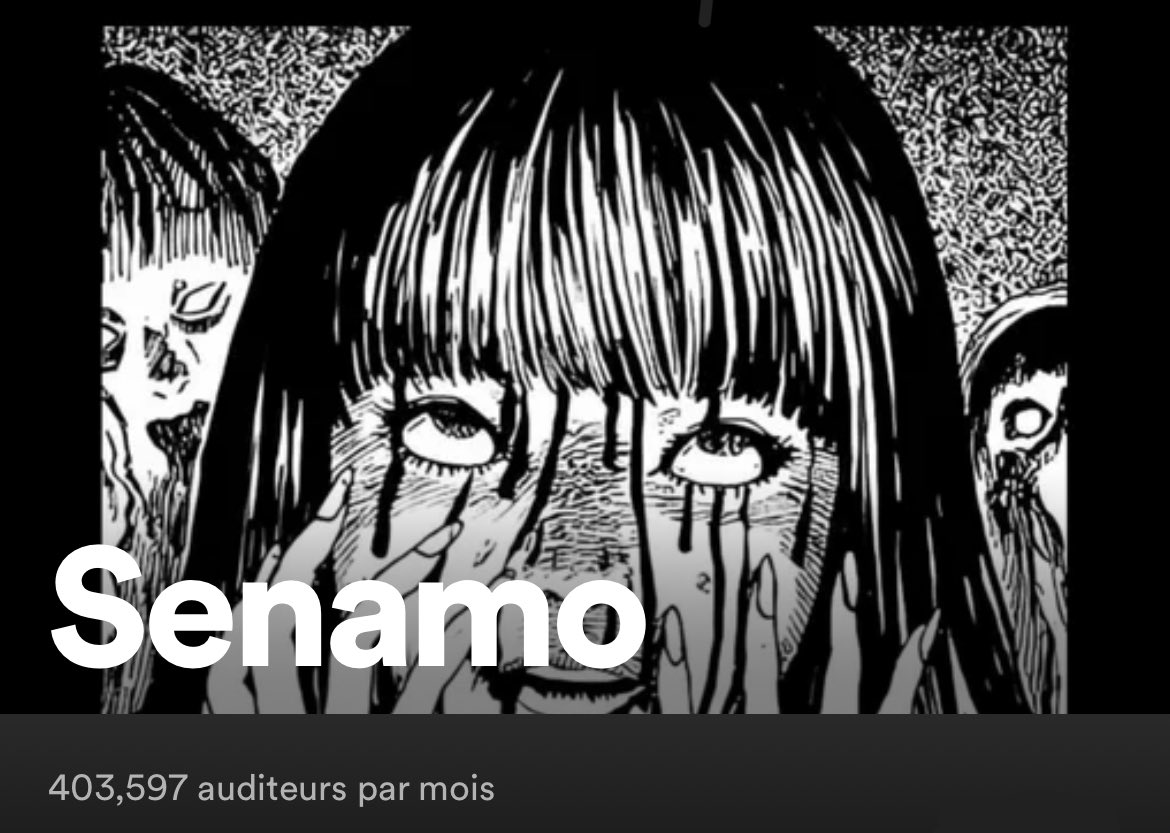 Damn…Je reviens bientôt !!!