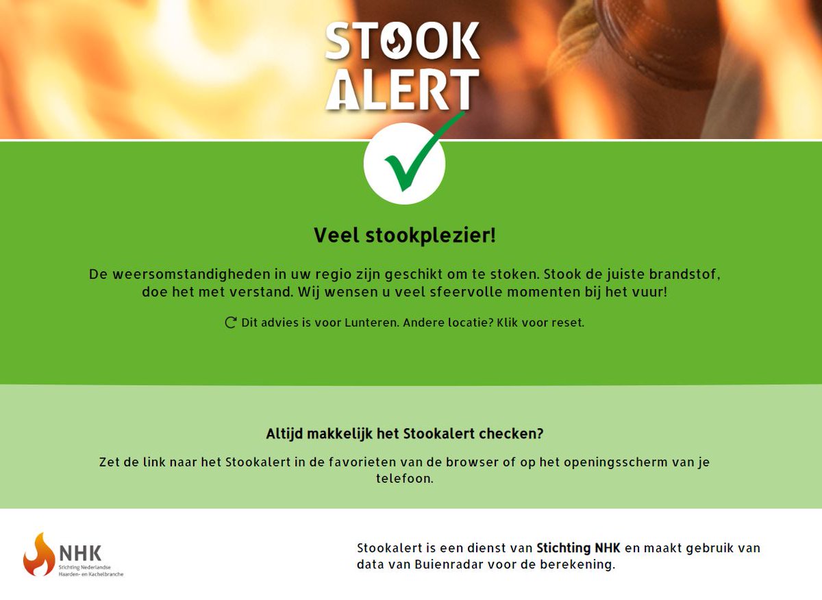 martinzwart1's tweet photo. @rookoverlast @AriaFrescaaaaaa @GemeenteEde @rivm @Longfonds Dat klopt helemaal, maar van de NHK mag je natuurlijk altijd stoken. Weet dan alleen niet of we heel veel waarde aan zo'n site moeten hechten..
Tegelijkertijd gekeken, het is beter geen hout te stoken, en de ander ja joh stook maar lekker... #foutbezig #nietobjectief #vergif https://t.co/1X4QEXpBKb